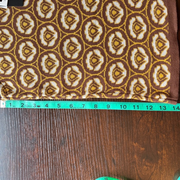 NWT - B-YU - Knit Tank Top - Size S - Made in Italy - Picture 9 of 11